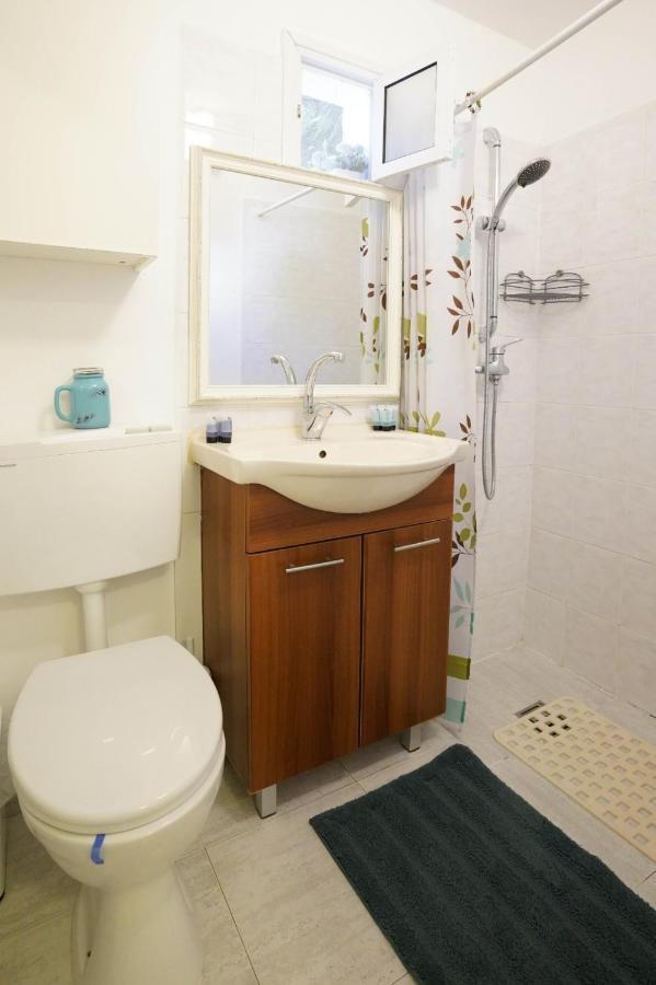 엘라트 Bay View 아파트 외부 사진