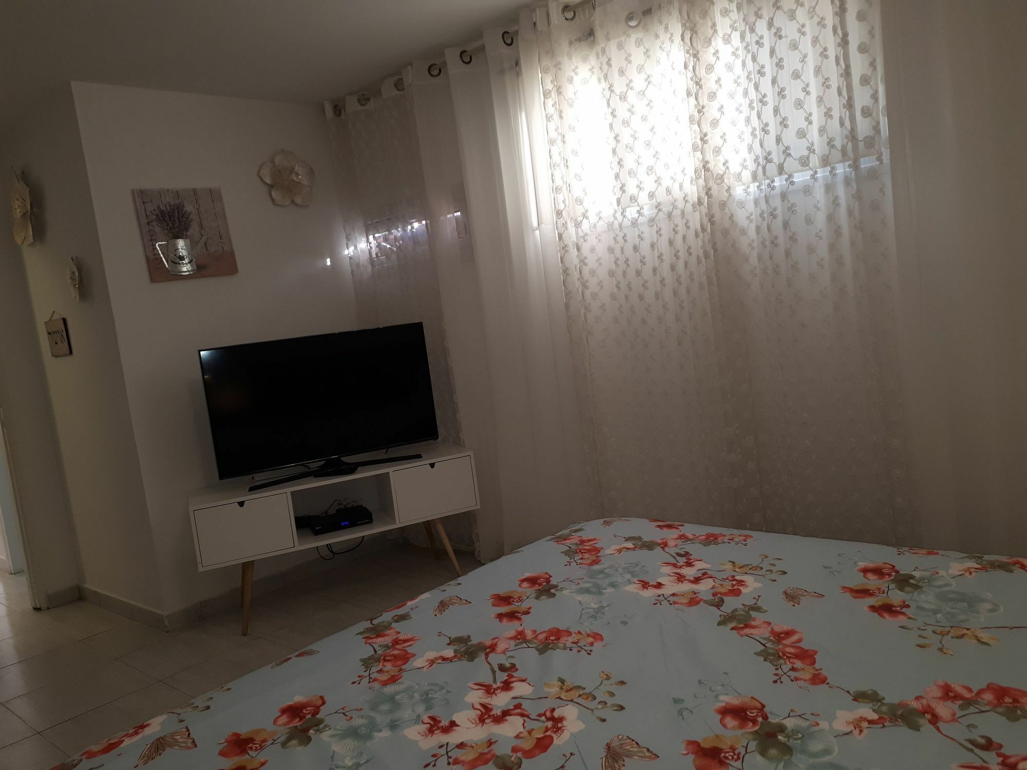 엘라트 Bay View 아파트 외부 사진